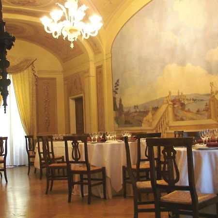 Hotel Palazzo Brunamonti Bevagna Eksteriør bilde